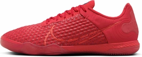 Nike React Gato Men's Soccer Shoes (CT0550-600, University Red/University Red) Size 7