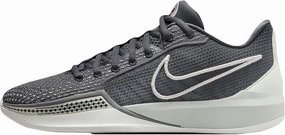 Nike Sabrina 1 "Family Bonds Basketball Shoes (FQ3381-003, Dark Grey/Black/Light Silver/Platinum Violet) Size 7.5