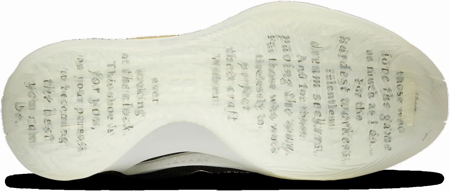 Nike Sabrina 1 Unisex Basketball Shoe