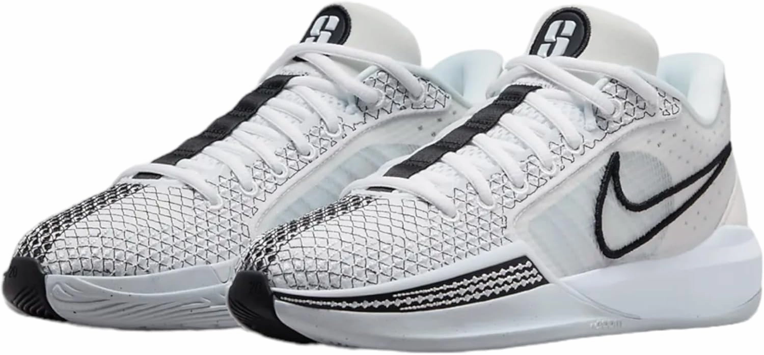 Nike Sabrina 1 Unisex Basketball Shoe
