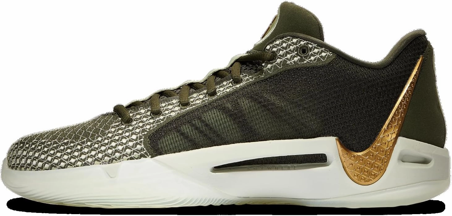 Nike Sabrina 1 Unisex Basketball Shoe