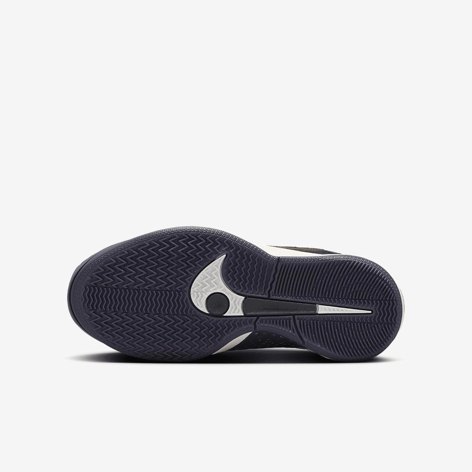 Nike Sabrina 2 Big Kids' Basketball Shoes (FZ7302-500, Dark Raisin/Anthracite/Pale Ivory/Metallic Gold)