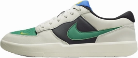 Nike SB Force 58 Premium Skate Shoes (DH7505-001) (DH7505-001, Bl)