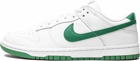 Nike Sportswear Dunk Low Women's Trainers EU 40 - US 8.5, White US 8.5W