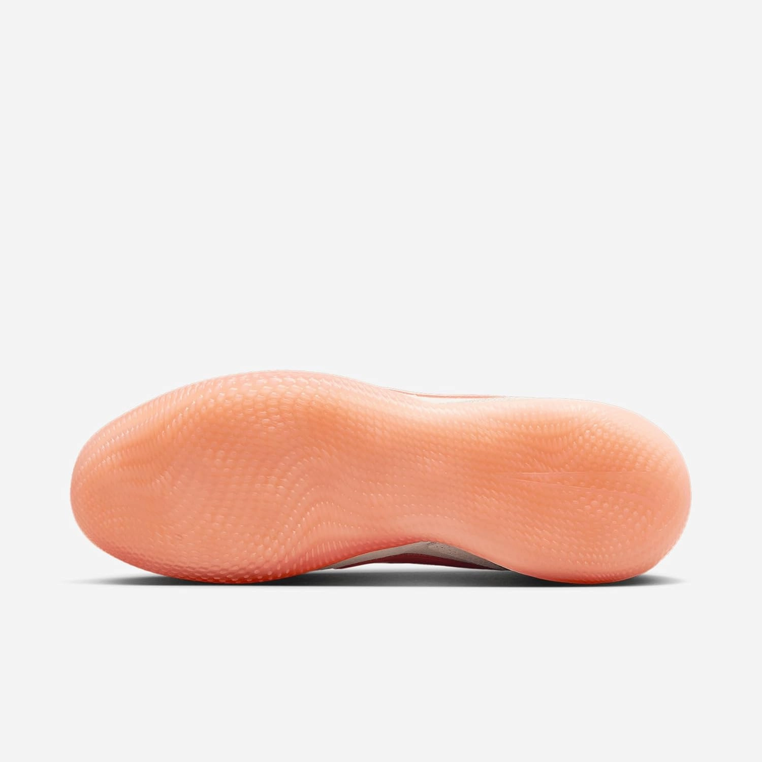 Nike Streetgato Low-Top Soccer Shoes (DC8466-104, Pale Ivory/Apricot Agate)