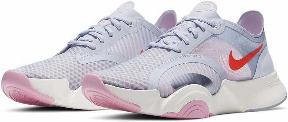 Nike Superrep Go Womens Running Trainers Cj0860 Sneakers Shoes