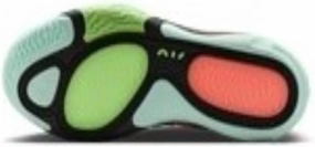 Nike Tatum 2 "Denim Basketball Shoes (HJ4420-400, Blue Void/Leche Blue/Tropical Twist)