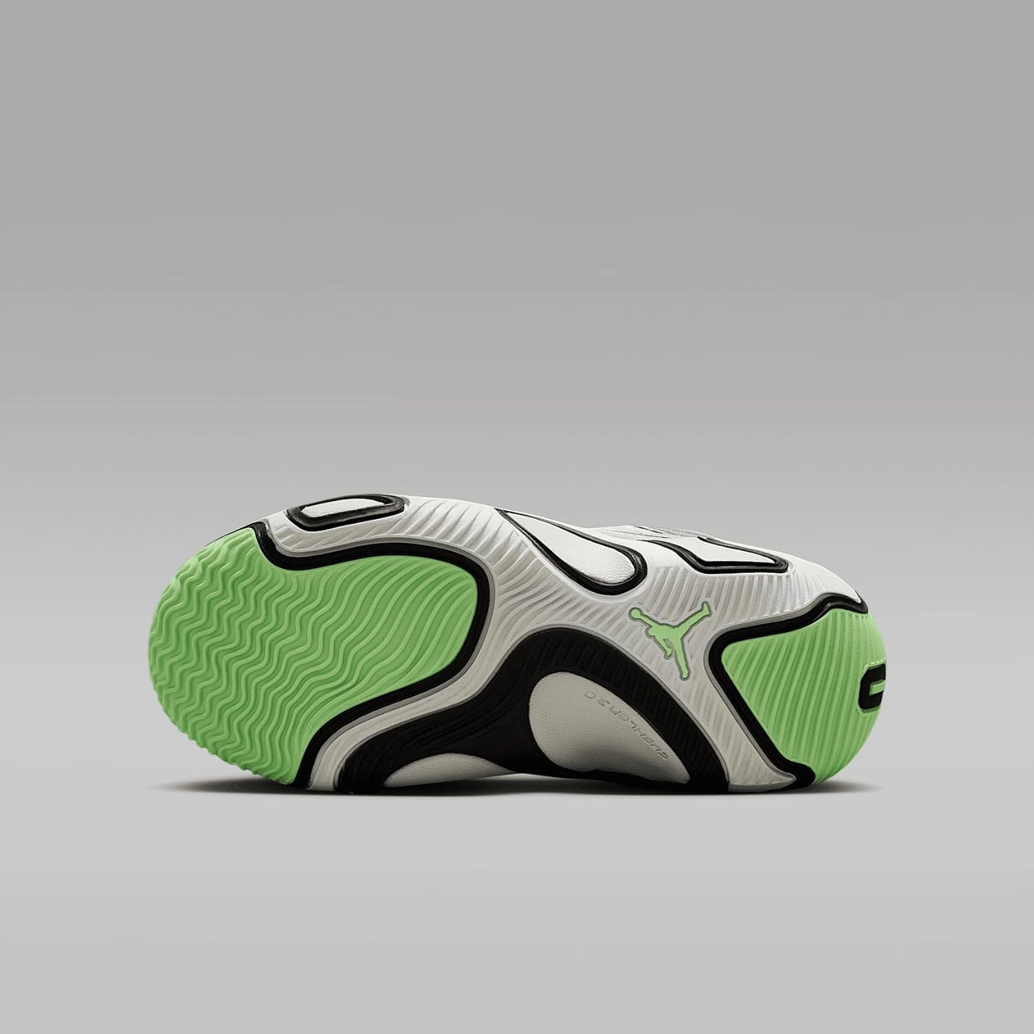Nike Tatum 3 Big Kids' Basketball Shoes (HF3136-001, Platinum Tint/Particle Grey/Grey Fog/Black)