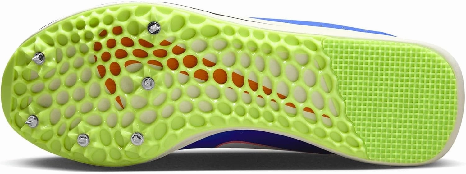 Nike Triple Jump Elite 2 Track & Field Jumping Spikes