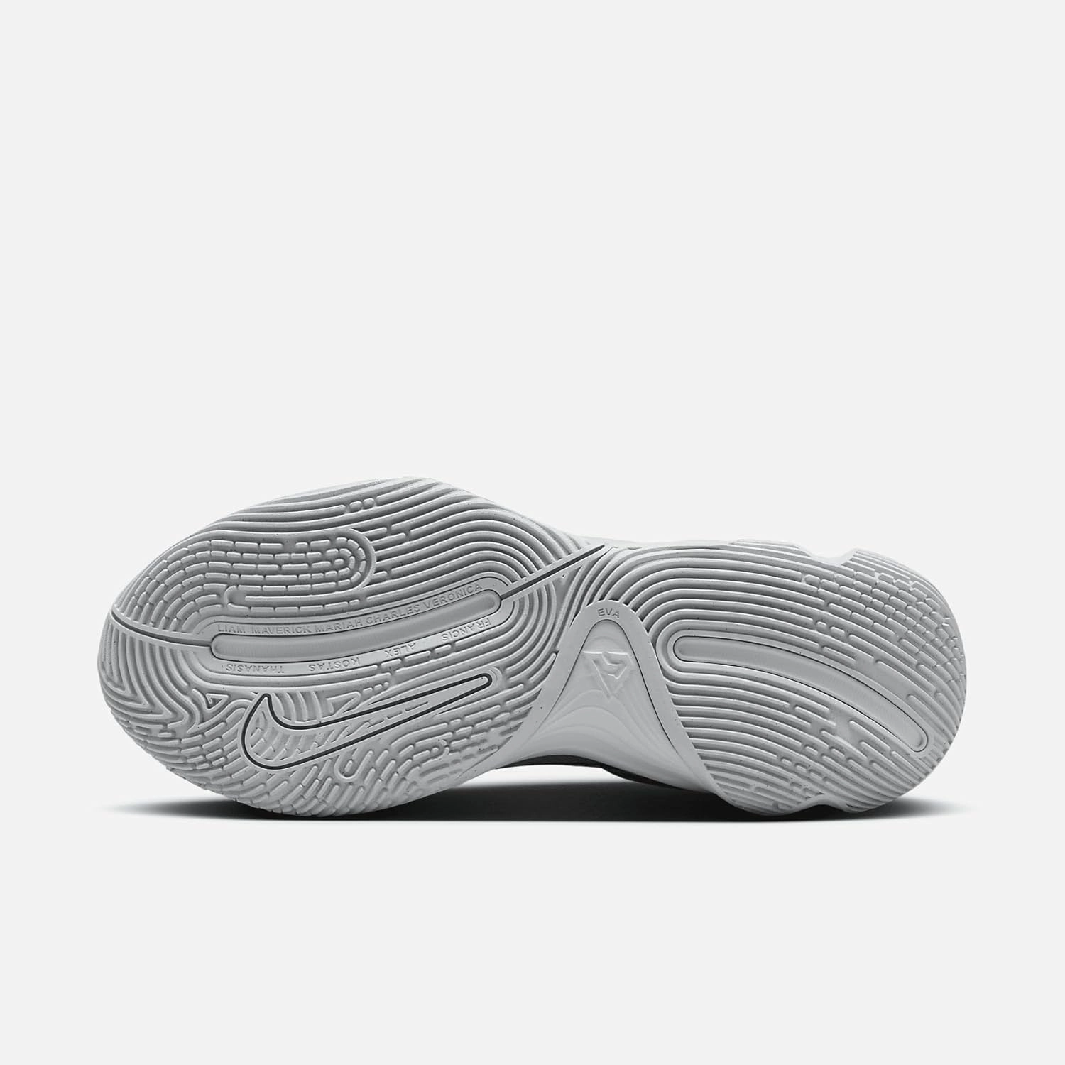 Nike Unisex-Adult Giannis Immortality 4 Basketball Shoes Sneaker