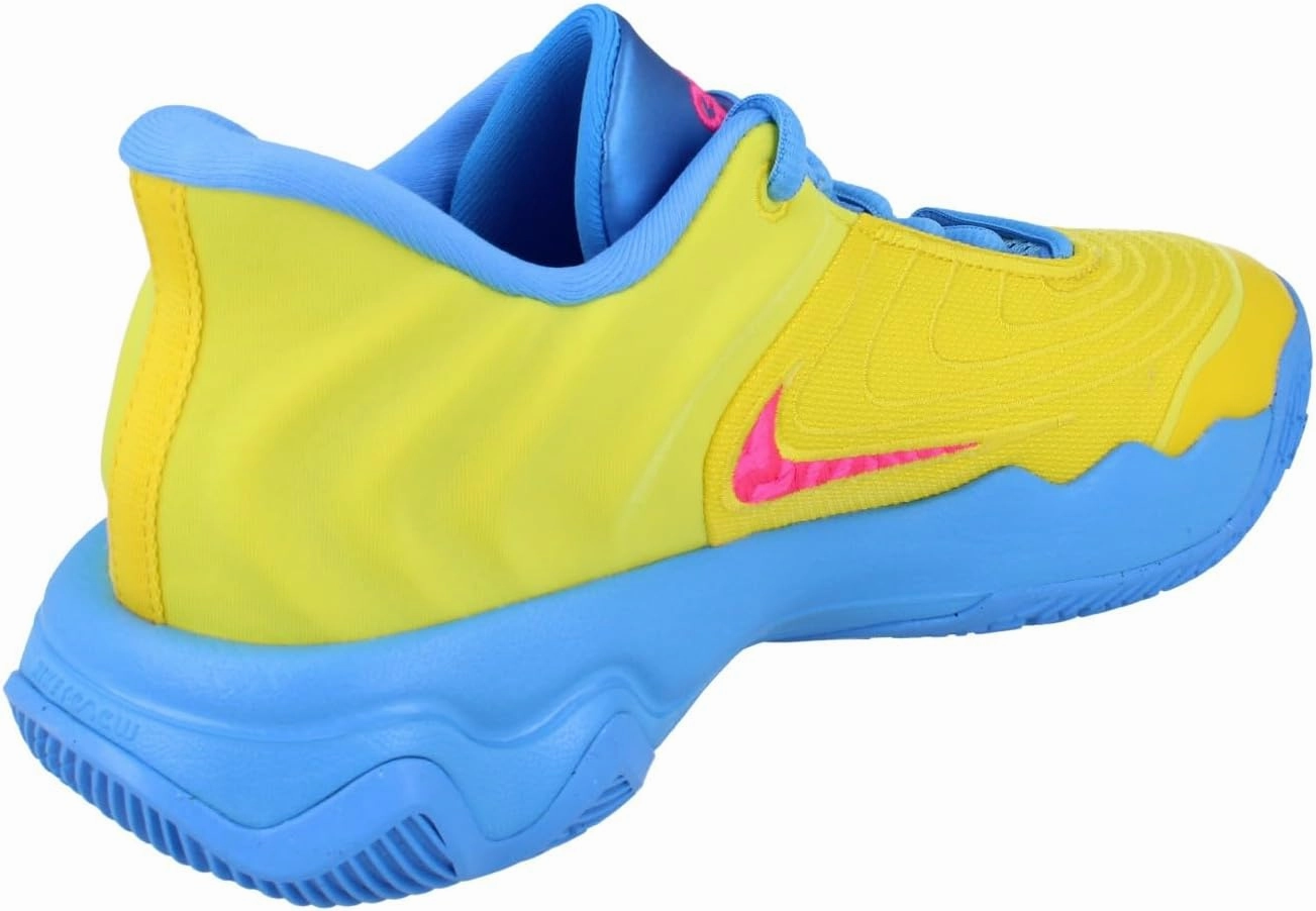Nike Unisex-Adult Giannis Immortality 4 Basketball Shoes Sneaker
