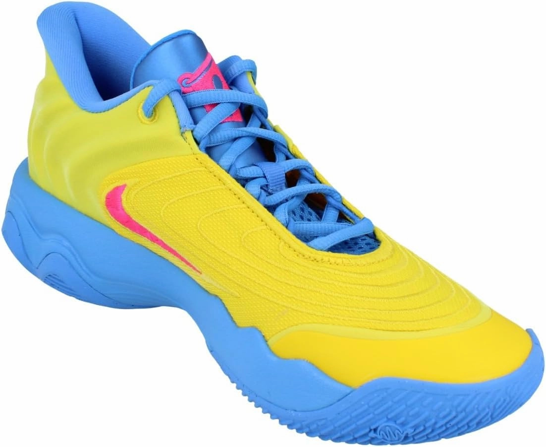 Nike Unisex-Adult Giannis Immortality 4 Basketball Shoes Sneaker