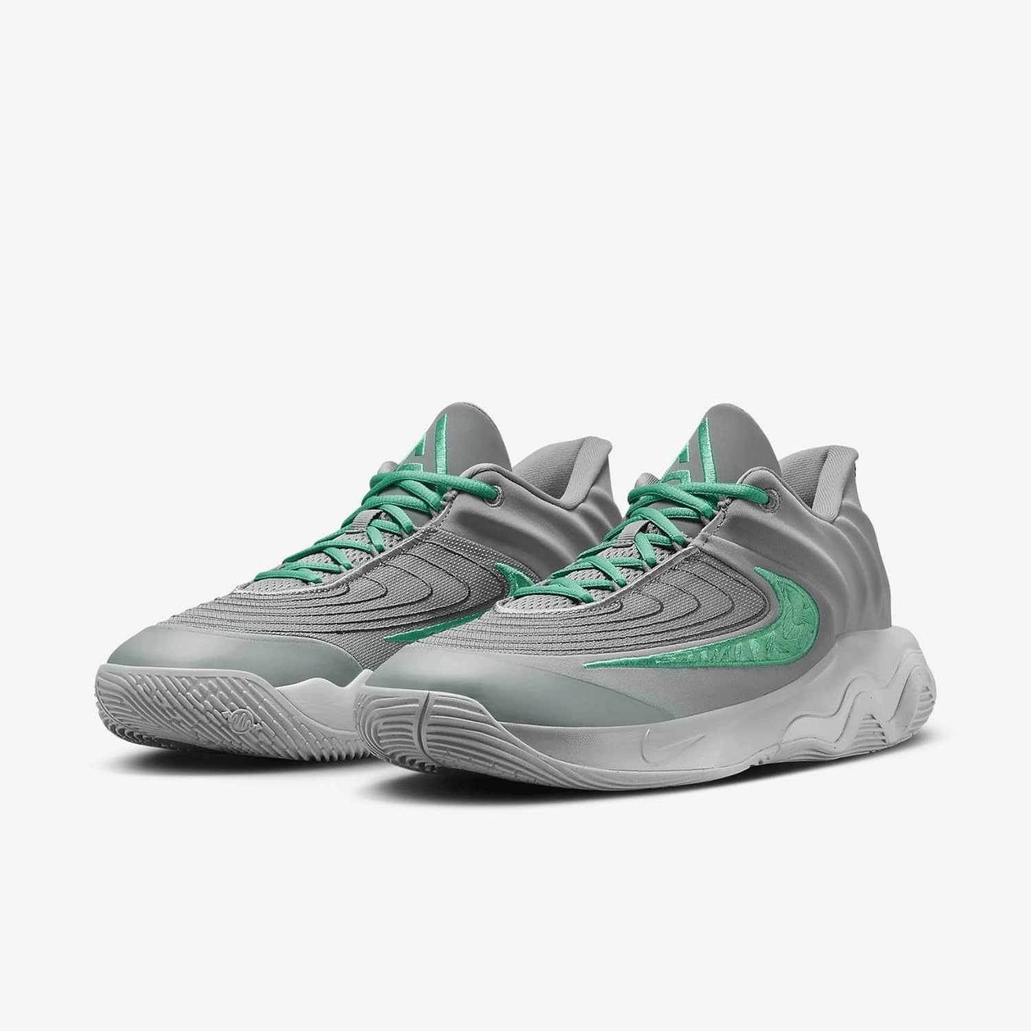 Nike Unisex-Adult Giannis Immortality 4 Basketball Shoes Sneaker