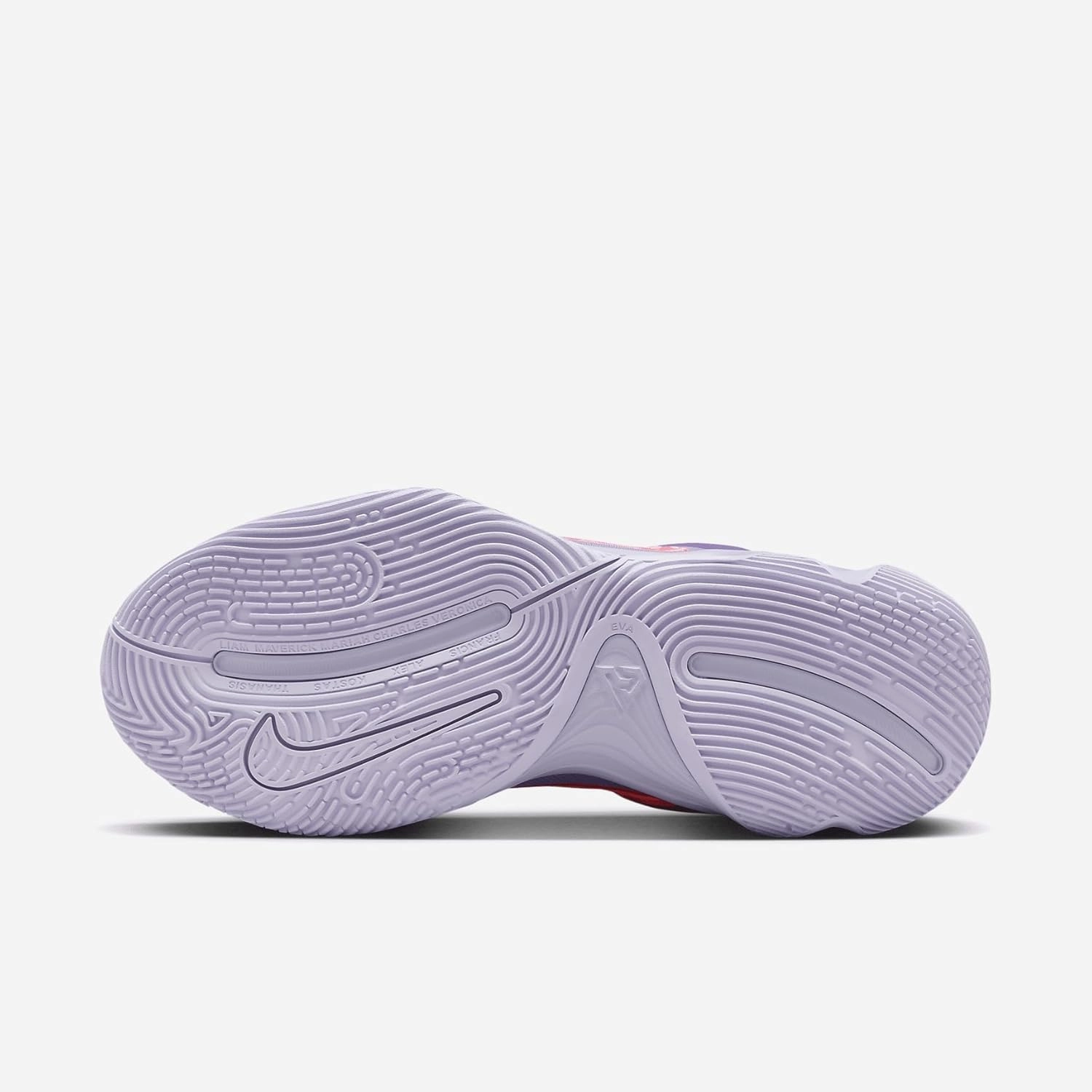 Nike Unisex-Adult Giannis Immortality 4 Basketball Shoes Sneaker