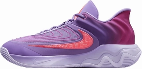 Nike Unisex-Adult Giannis Immortality 4 Basketball Shoes Sneaker