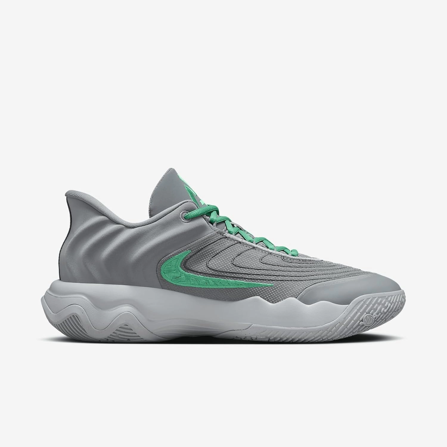 Nike Unisex-Adult Giannis Immortality 4 Basketball Shoes Sneaker