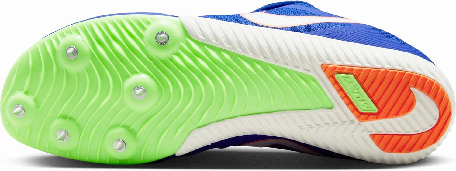 Nike Unisex Adult Zoom Rival Multi Track & Field Multi-Event Spikes