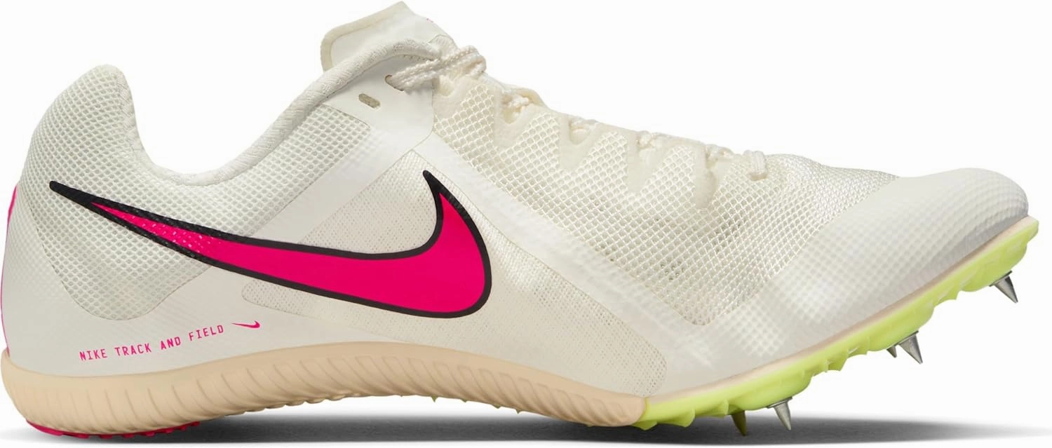 Nike Unisex Adult Zoom Rival Multi Track & Field Multi-Event Spikes