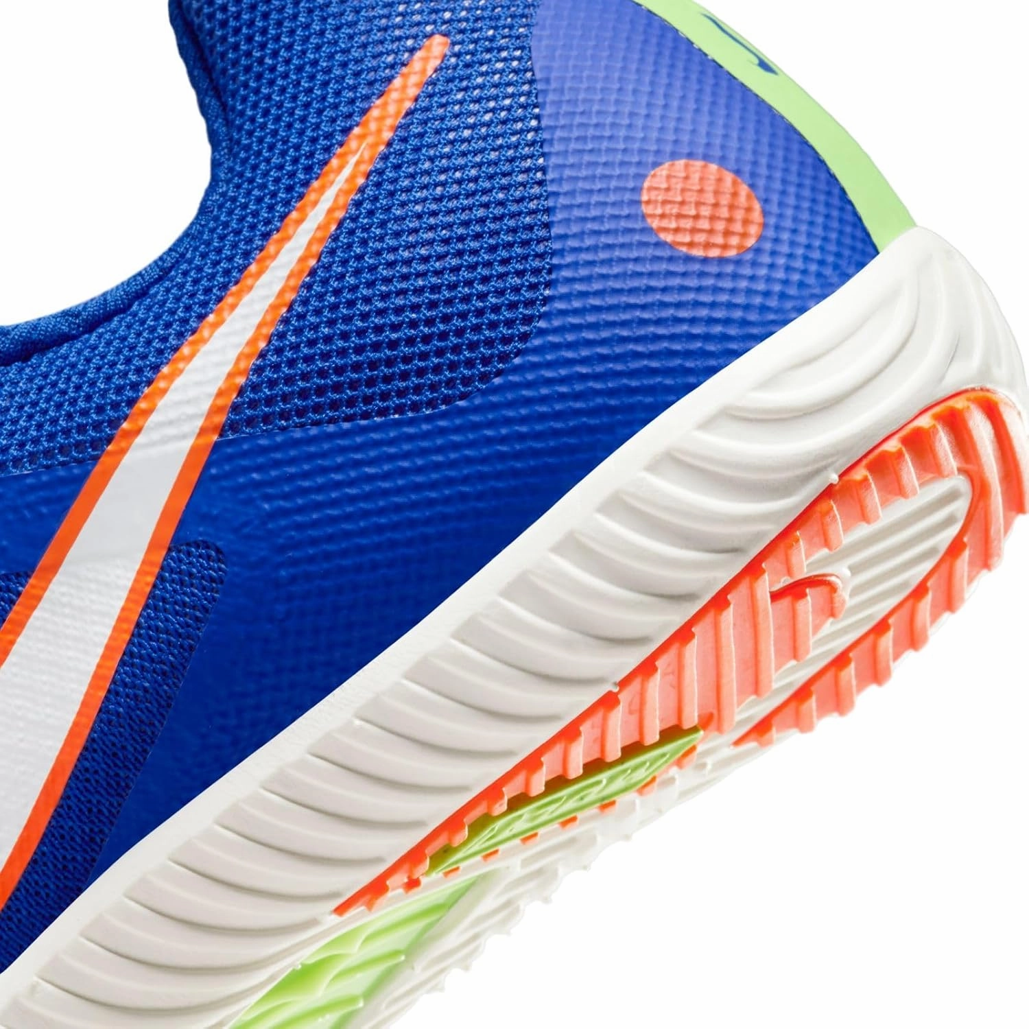 Nike Unisex Adult Zoom Rival Multi Track & Field Multi-Event Spikes