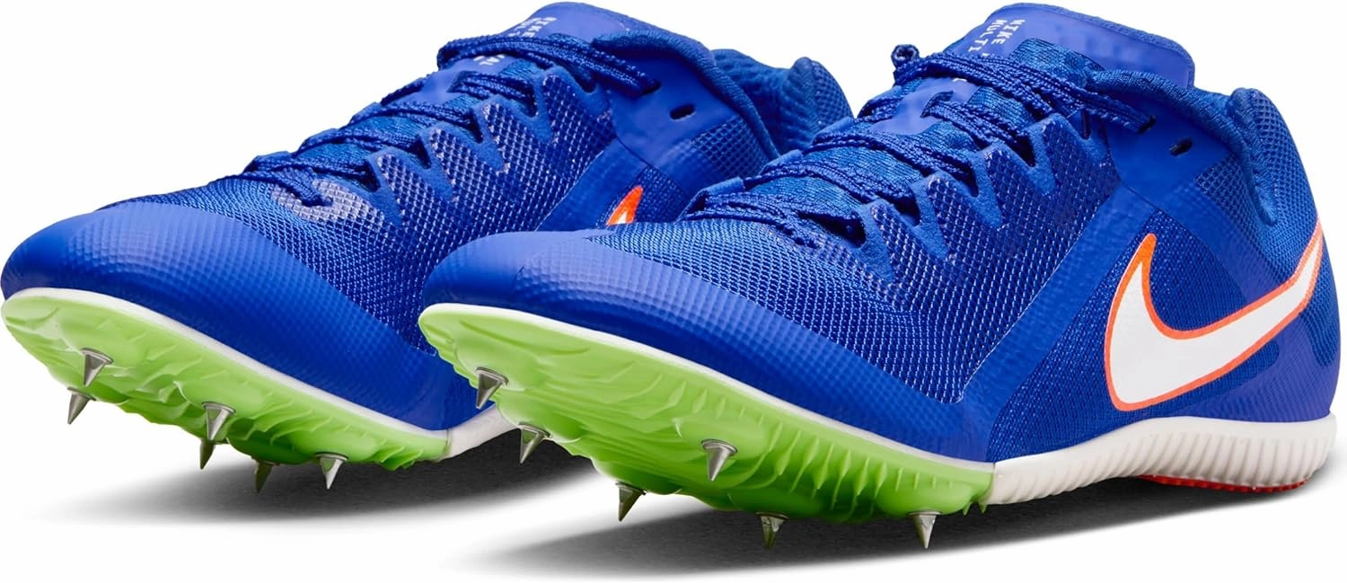 Nike Unisex Adult Zoom Rival Multi Track & Field Multi-Event Spikes