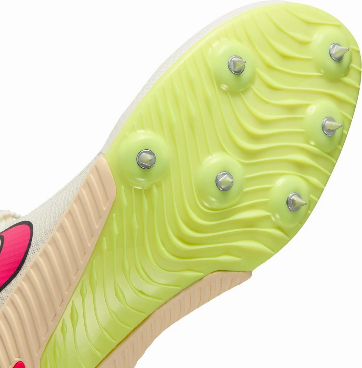 Nike Unisex Adult Zoom Rival Multi Track & Field Multi-Event Spikes