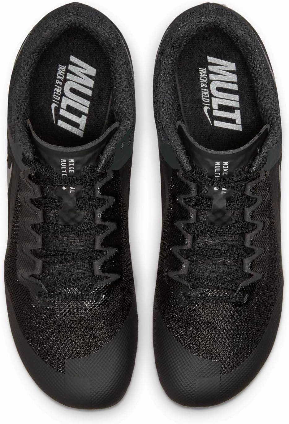 Nike Unisex Adult Zoom Rival Multi Track & Field Multi-Event Spikes