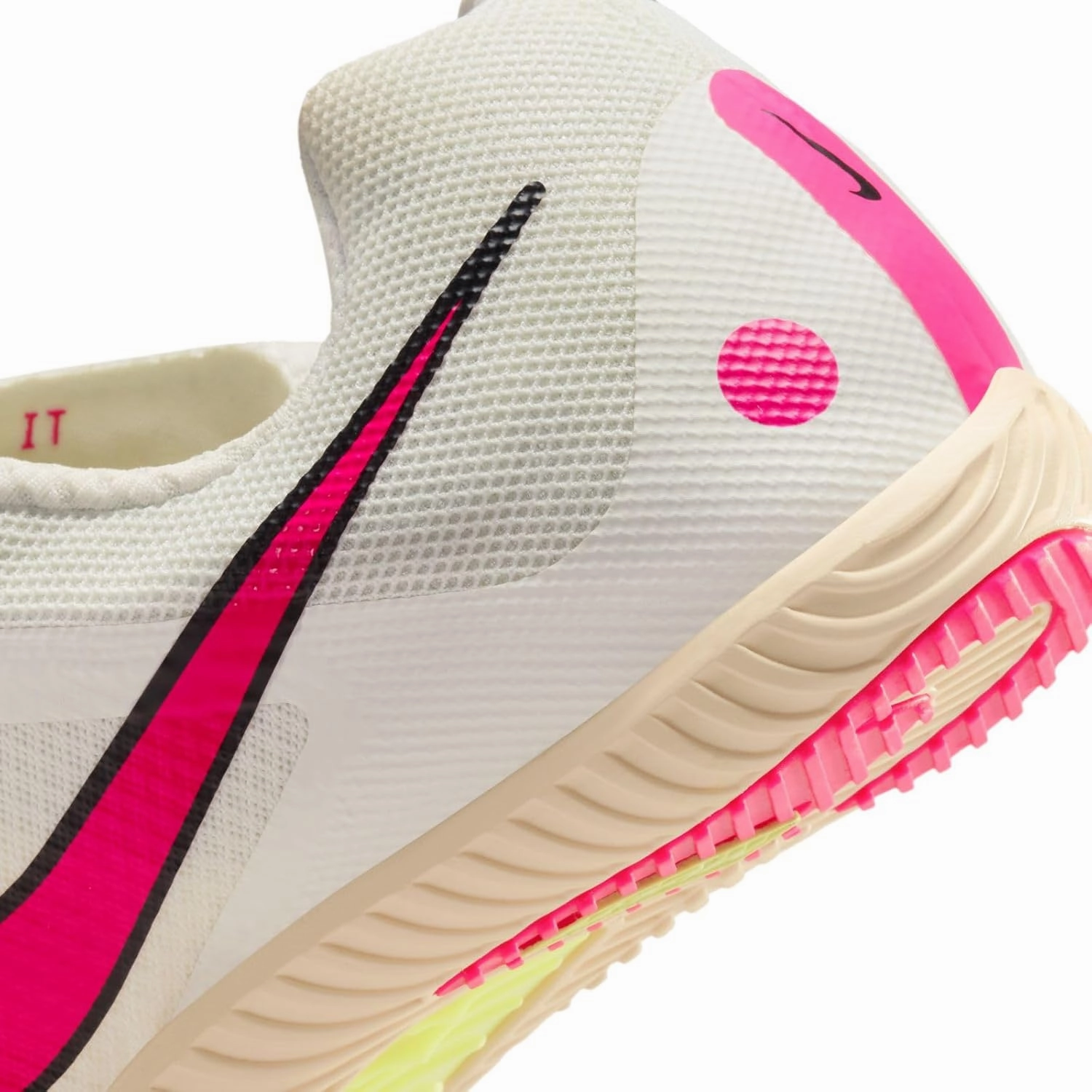 Nike Unisex Adult Zoom Rival Multi Track & Field Multi-Event Spikes