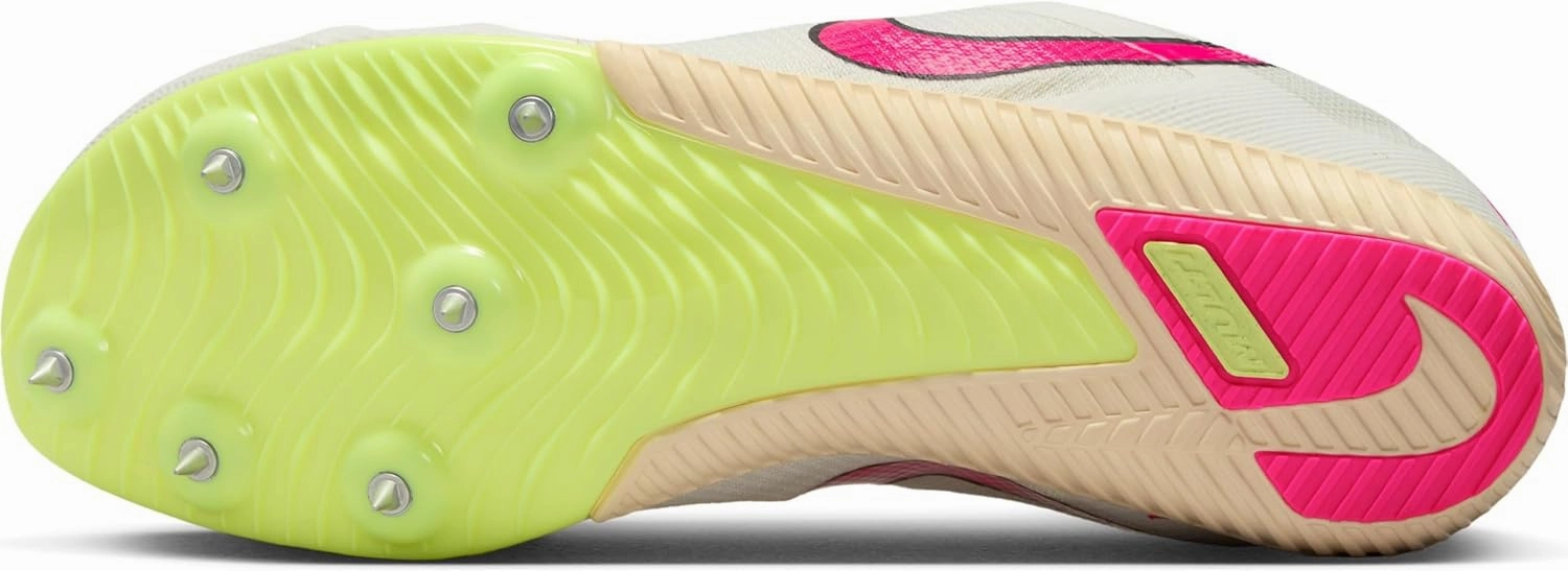 Nike Unisex Adult Zoom Rival Multi Track & Field Multi-Event Spikes