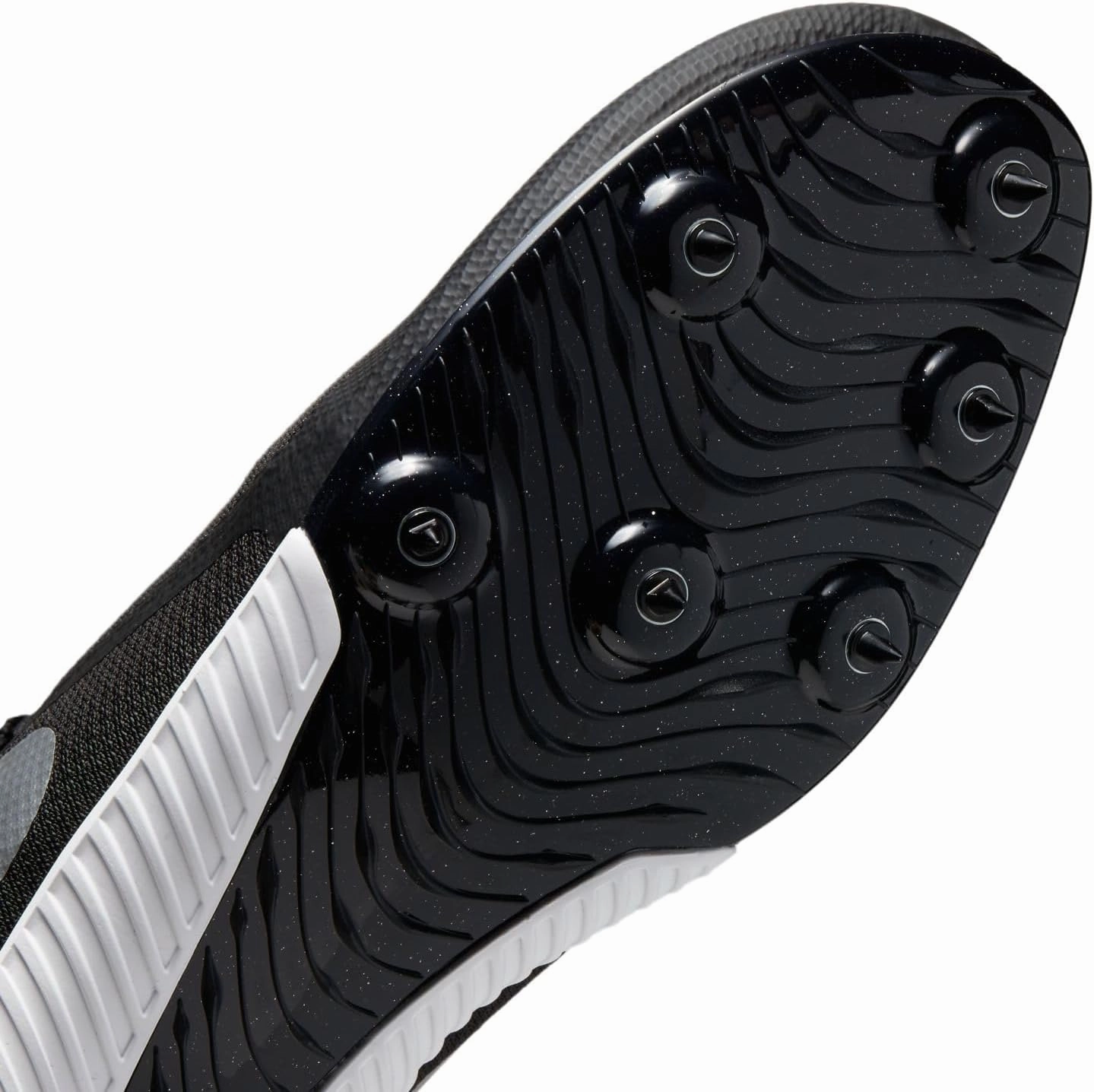 Nike Unisex Adult Zoom Rival Multi Track & Field Multi-Event Spikes