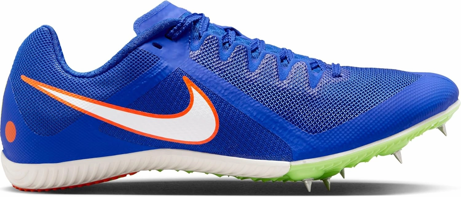 Nike Unisex Adult Zoom Rival Multi Track & Field Multi-Event Spikes