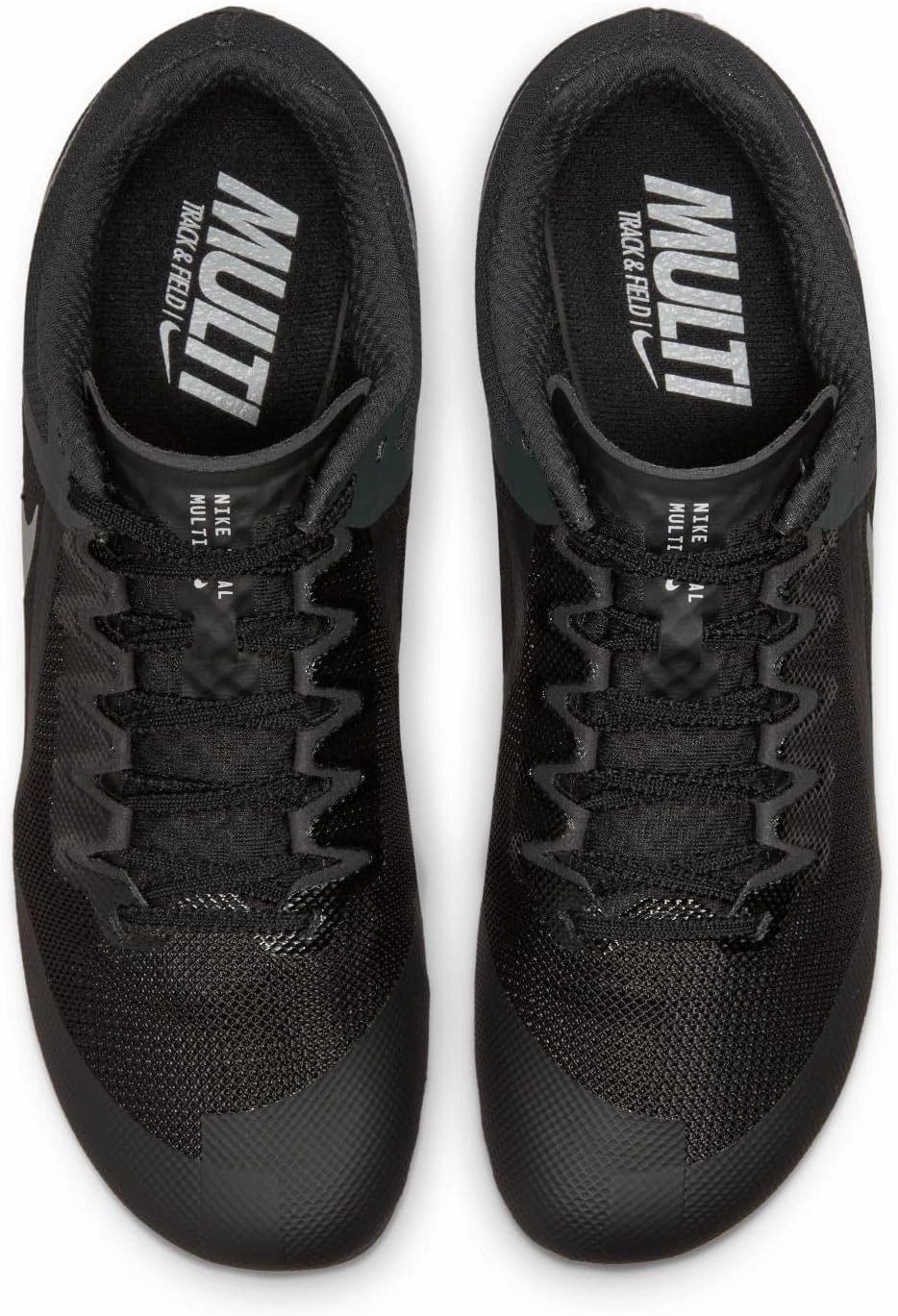 Nike Unisex Adult Zoom Rival Multi Track & Field Multi-Event Spikes