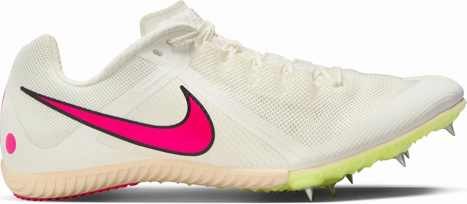 Nike Unisex Adult Zoom Rival Multi Track & Field Multi-Event Spikes
