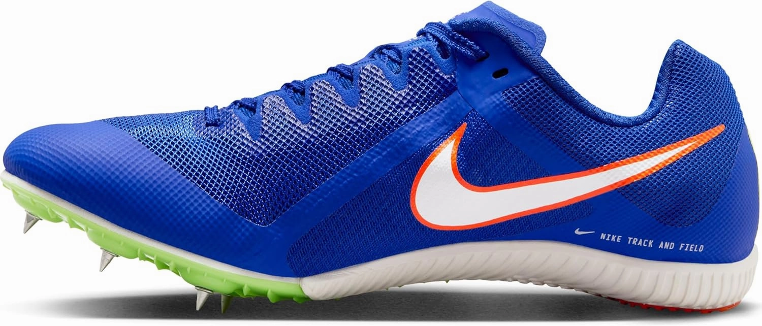 Nike Unisex Adult Zoom Rival Multi Track & Field Multi-Event Spikes
