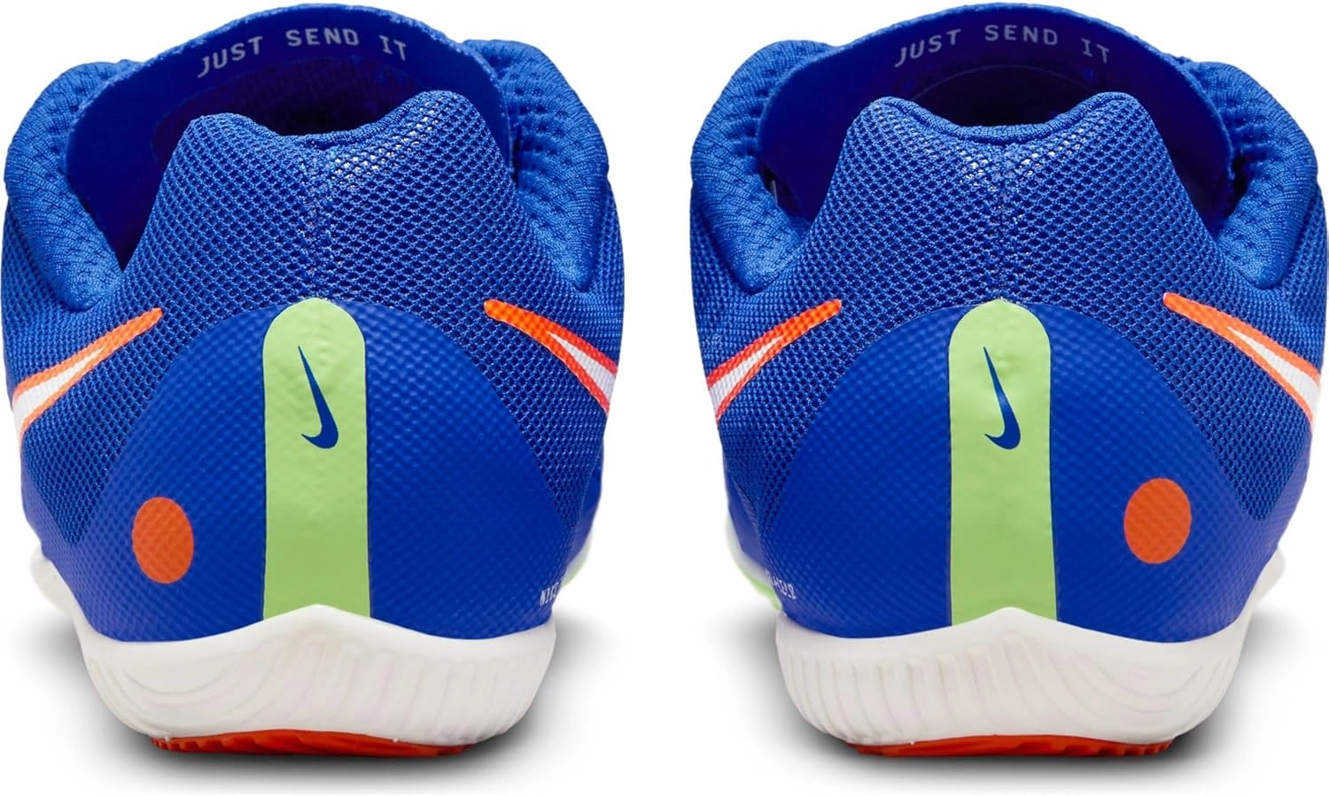 Nike Unisex Adult Zoom Rival Multi Track & Field Multi-Event Spikes