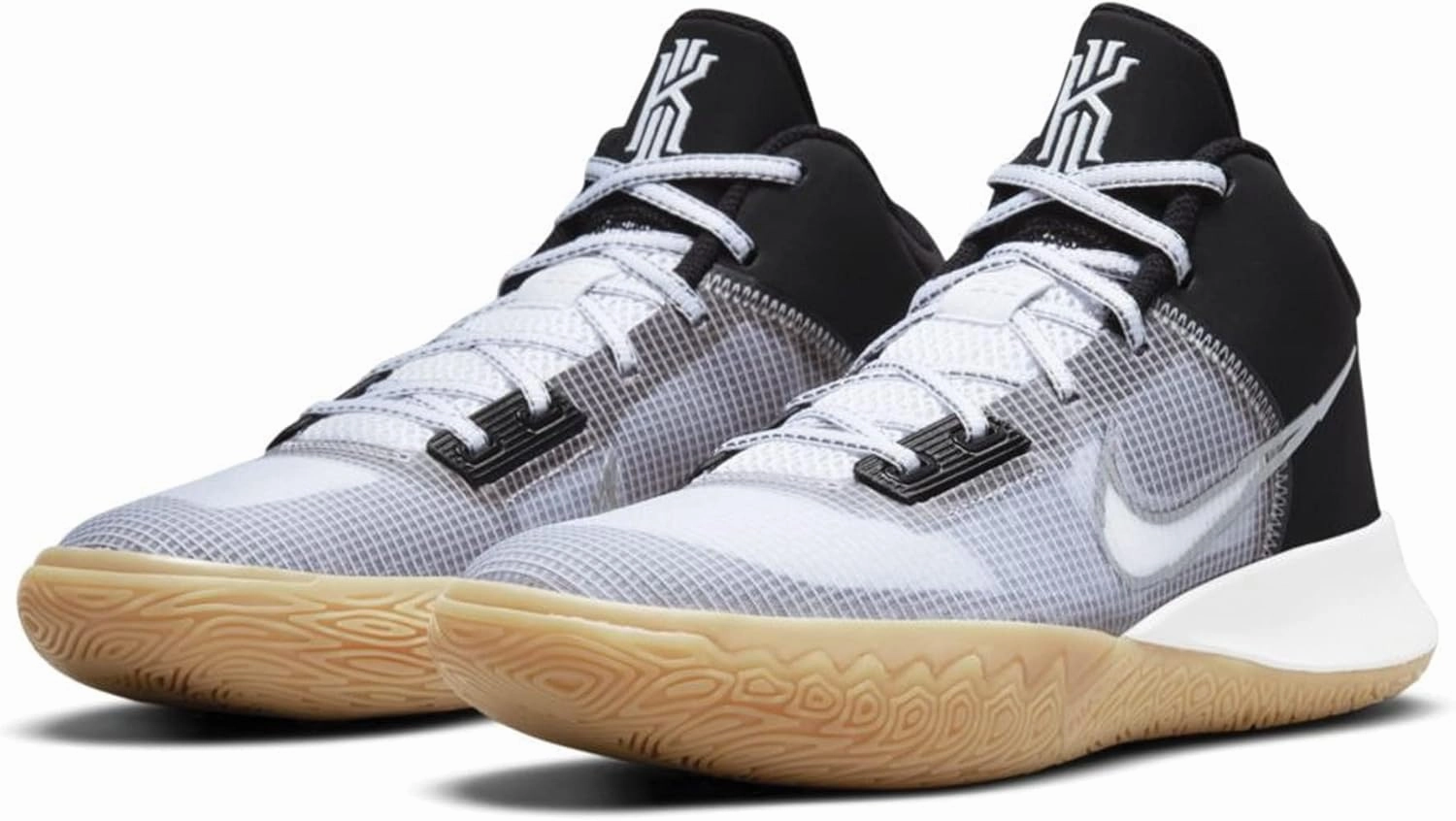 Nike Unisex Basketball Shoes