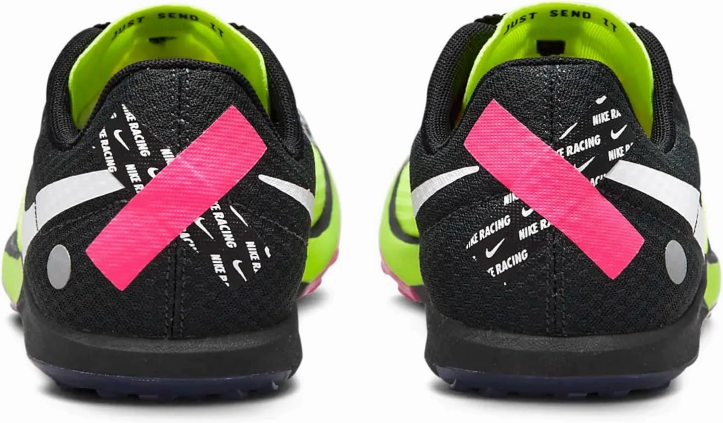Nike Unisex Rival XC 6 Cross-Country Spikes