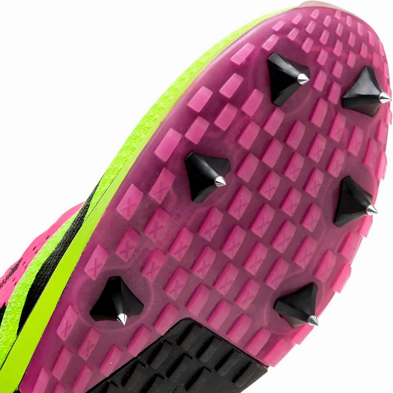 Nike Unisex Rival XC 6 Cross-Country Spikes