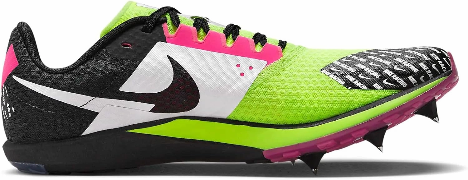 Nike Unisex Rival XC 6 Cross-Country Spikes