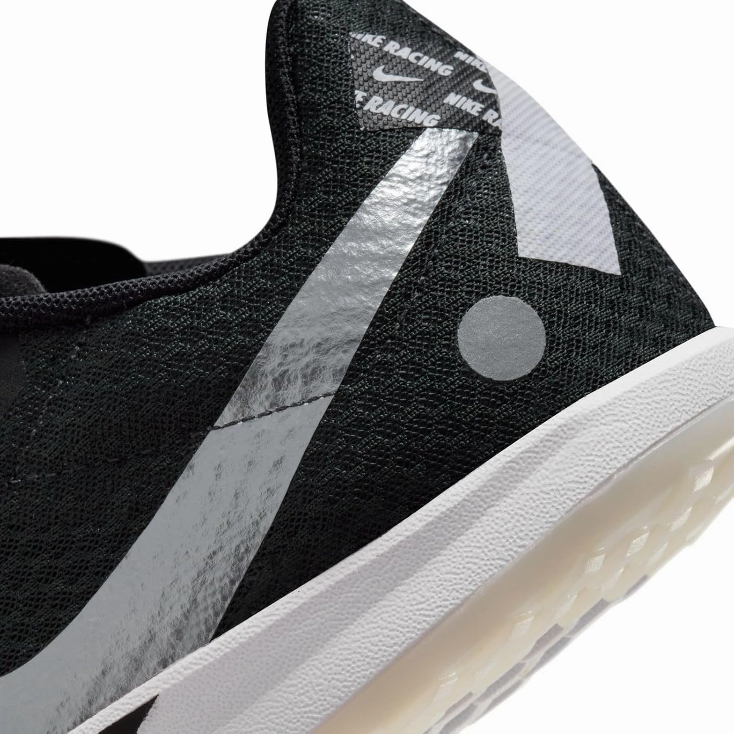 Nike Unisex Rival XC 6 Cross-Country Spikes