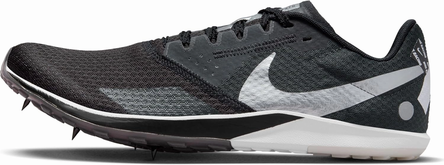 Nike Unisex Rival XC 6 Cross-Country Spikes