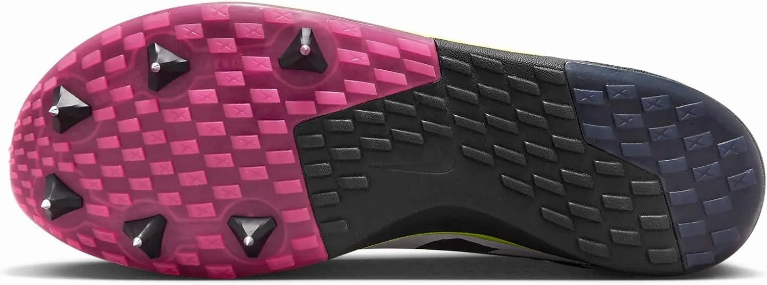 Nike Unisex Rival XC 6 Cross-Country Spikes