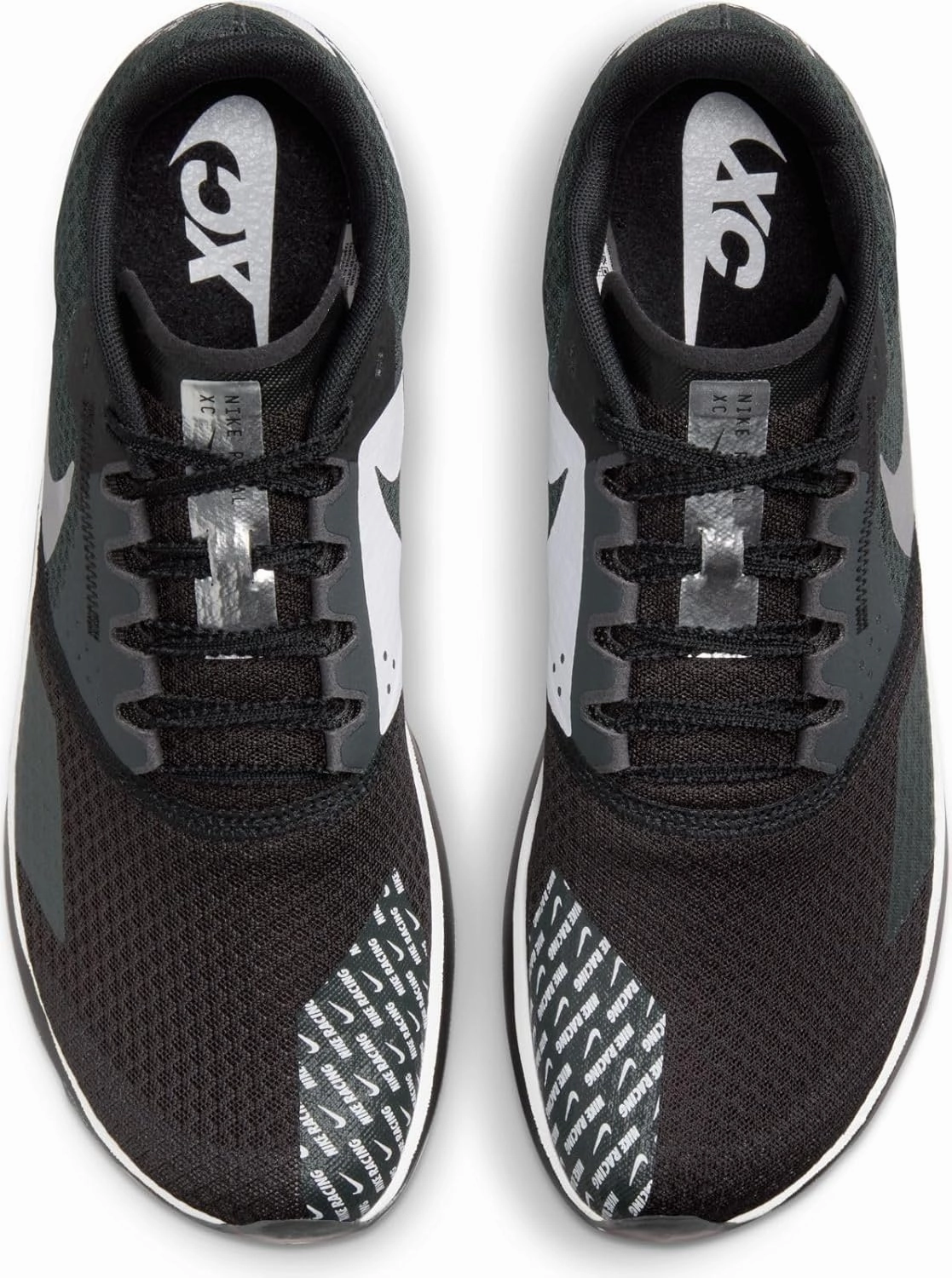 Nike Unisex Rival XC 6 Cross-Country Spikes