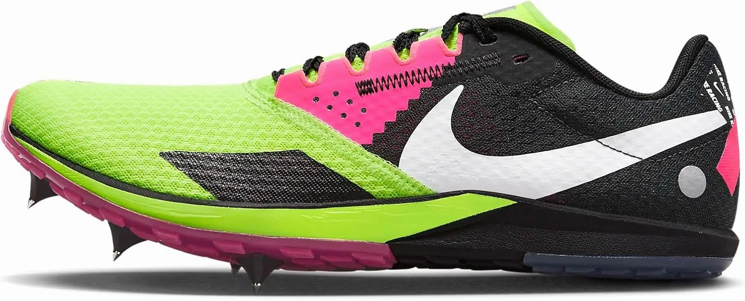 Nike Unisex Rival XC 6 Cross-Country Spikes
