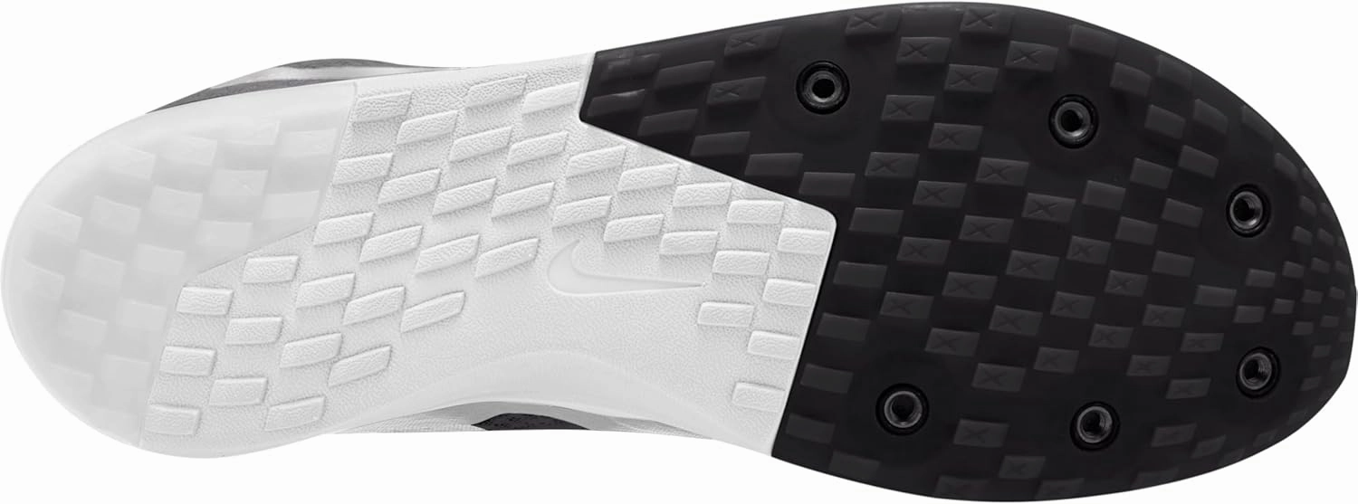 Nike Unisex Rival XC 6 Cross-Country Spikes