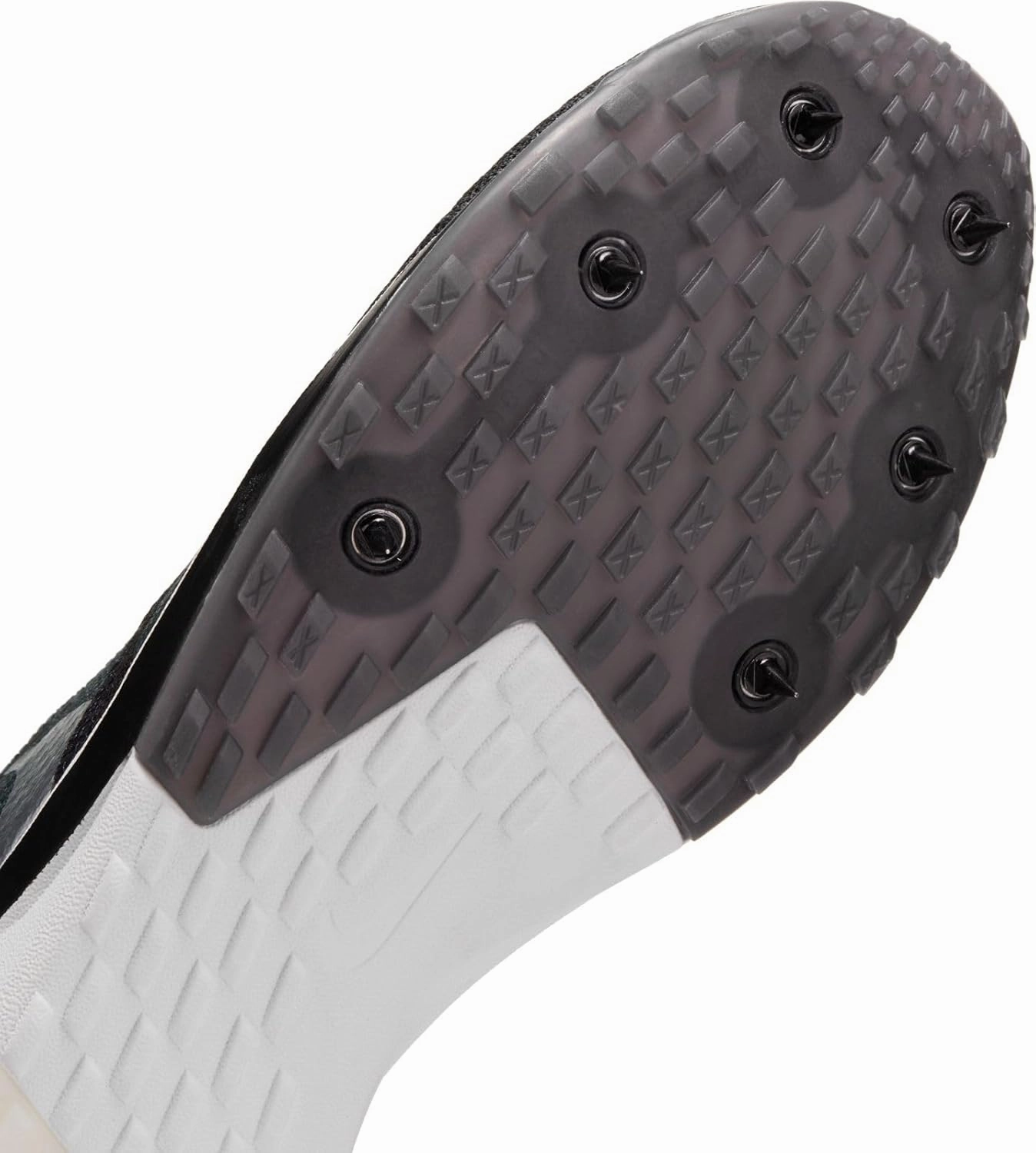 Nike Unisex Rival XC 6 Cross-Country Spikes