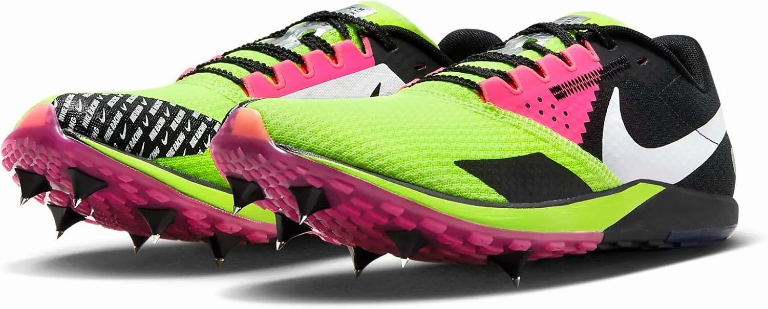 Nike Unisex Rival XC 6 Cross-Country Spikes