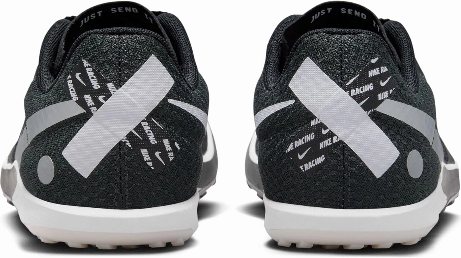 Nike Unisex Rival XC 6 Cross-Country Spikes