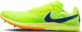 Nike Unisex Rival XC 6 Cross-Country Spikes