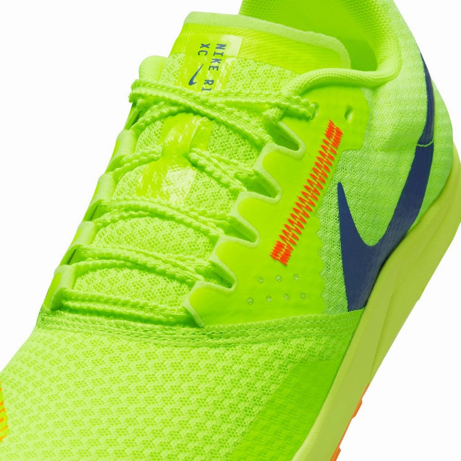 Nike Unisex Rival XC 6 Cross-Country Spikes