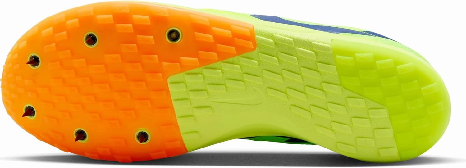 Nike Unisex Rival XC 6 Cross-Country Spikes